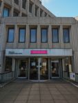Salford Civic Centre, Swinton